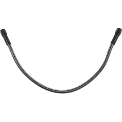 PartzBiz HD DS17416251 - Magnum 7515 Carbon KARBONFIBR Mid-Line 17 ” สายเบรค Universal Harley PartzBiz HD DS17416251 - Magnum 7515 Carbon KARBONFIBR Mid-Line 17 ” สายเบรค Universal Harley