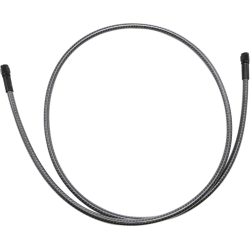 PartzBiz HD DS17416266 - Magnum 7578 Carbon KARBONFIBR Mid-Line 78 ” สายเบรค Universal Harley PartzBiz HD DS17416266 - Magnum 7578 Carbon KARBONFIBR Mid-Line 78 ” สายเบรค Universal Harley