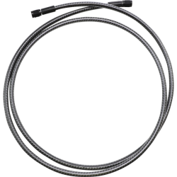 PartzBiz HD DS17416267 - Magnum 7564 Carbon KARBONFIBR Mid-Line 64 ” สายเบรค Universal Harley PartzBiz HD DS17416267 - Magnum 7564 Carbon KARBONFIBR Mid-Line 64 ” สายเบรค Universal Harley