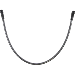 PartzBiz HD DS17416268 - Magnum 7521 Carbon KARBONFIBR Mid-Line 21 ” สายเบรค Universal Harley PartzBiz HD DS17416268 - Magnum 7521 Carbon KARBONFIBR Mid-Line 21 ” สายเบรค Universal Harley