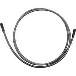 PartzBiz HD DS17416270 - Magnum 7578 Carbon KARBONFIBR Mid-Line 78 ” สายเบรค Universal Harley PartzBiz HD DS17416270 - Magnum 7578 Carbon KARBONFIBR Mid-Line 78 ” สายเบรค Universal Harley