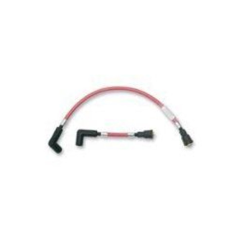 PartzBiz HD: 4410069-Magnum 3028T สายหัวเทียนถักสีแดง Candy Apple 86-03 Harley XL 2104-0037 21040037 PartzBiz HD: 4410069-Magnum 3028T สายหัวเทียนถักสีแดง Candy Apple 86-03 Harley XL 2104-0037 21040037