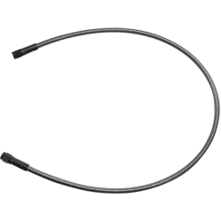 PartzBiz HD DS17416257 - Magnum Carbon KARBONFIBR Mid-Line 28 ” สายเบรค Universal สายเบรค Harley PartzBiz HD DS17416257 - Magnum Carbon KARBONFIBR Mid-Line 28 ” สายเบรค Universal สายเบรค Harley