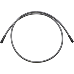 PartzBiz HD DS17416264 - Magnum Carbon KARBONFIBR Mid-Line 25 ” สายเบรค Universal Harley PartzBiz HD DS17416264 - Magnum Carbon KARBONFIBR Mid-Line 25 ” สายเบรค Universal Harley