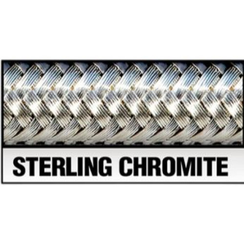 PartzBiz HD: 4409841-ชุดติดตั้งสายแฮนด์ Magnum Sterling Chromite II 15-17 Rise Harley 09-12 PartzBiz HD: 4409841-ชุดติดตั้งสายแฮนด์ Magnum Sterling Chromite II 15-17 Rise Harley 09-12