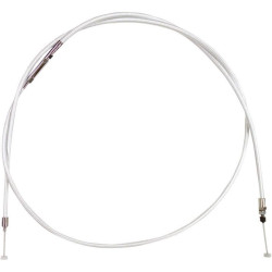 PartzBiz HD DS06522051 - Magnum Sterling Chromite II Plus + 6 Clutch Cable Indian Scout 15-16 | 32316 PartzBiz HD DS06522051 - Magnum Sterling Chromite II Plus + 6 Clutch Cable Indian Scout 15-16 | 32316
