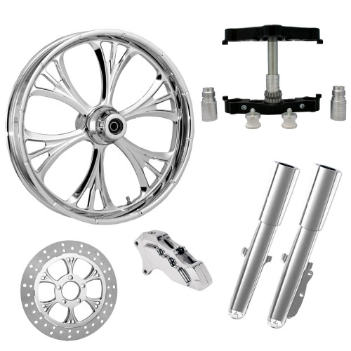 PartzBiz HD: 4409850-Majestic Chrome 23 ” ยางล้อเดี่ยวคราด Triple Trees Lowers & Sliders | มาเจสติก-SNGL-CHR-KIT-23PCKG PartzBiz HD: 4409850-Majestic Chrome 23 ” ยางล้อเดี่ยวคราด Triple Trees Lowers & Sliders | มาเจสติก-SNGL-CHR-KIT-23PCKG