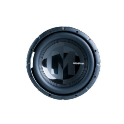 PartzBiz HD DV-PRX1024 - Memphis 10" 4ohm or 2ohm Selectable Power Reference Subwoofer Speaker PRX1024 PartzBiz HD DV-PRX1024 - Memphis 10" 4ohm or 2ohm Selectable Power Reference Subwoofer Speaker PRX1024