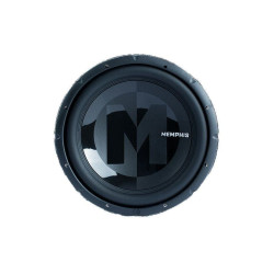 PartzBiz HD DV-PRX1524 - Memphis 15" 4ohm or 2ohm Selectable Power Reference Subwoofer Speaker PRX1524 PartzBiz HD DV-PRX1524 - Memphis 15" 4ohm or 2ohm Selectable Power Reference Subwoofer Speaker PRX1524