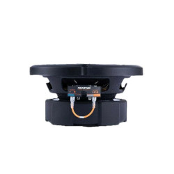 PartzBiz HD DV-PRX624 & DVPRXG6 - Memphis 6.5" 2ohm or 4ohm Selectable Power Reference Subwoofer Bass Speaker PartzBiz HD DV-PRX624 & DVPRXG6 - Memphis 6.5" 2ohm or 4ohm Selectable Power Reference Subwoofer Bass Speaker