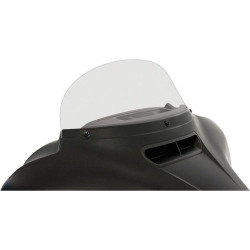 PartzBiz HD DS23100527 - Memphis Shades 7" Clear Replacement Windshield Harley 14-18 H-D Batwing Fairing | MEP8160 PartzBiz HD DS23100527 - Memphis Shades 7" Clear Replacement Windshield Harley 14-18 H-D Batwing Fairing | MEP8160