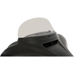 PartzBiz HD DS23100533 - Memphis Shades 7" Solar Replacement Windshield Harley 14-18 H-D Batwing | MEP8169 PartzBiz HD DS23100533 - Memphis Shades 7" Solar Replacement Windshield Harley 14-18 H-D Batwing | MEP8169