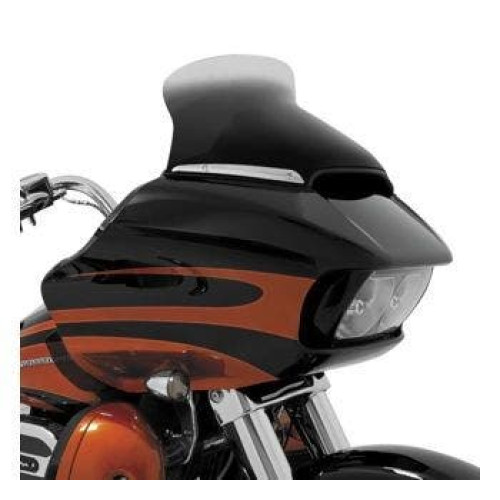 PartzBiz HD: 4409648-สปอยเลอร์ Memphis Shades Dark Smoke 8.5” กระจกบังลม Harley Road Glide FLTRX 15-18 | MEP86110 PartzBiz HD: 4409648-สปอยเลอร์ Memphis Shades Dark Smoke 8.5” กระจกบังลม Harley Road Glide FLTRX 15-18 | MEP86110