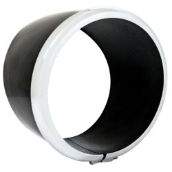 PartzBiz HD DS20012293 - Memphis Shades Headlight Trim Ring/Shroud Kit Harley Low Rider 2020 PartzBiz HD DS20012293 - Memphis Shades Headlight Trim Ring/Shroud Kit Harley Low Rider 2020