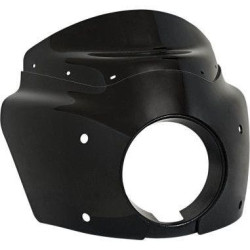 PartzBiz HD DS23300165 - Memphis Shades MEM7371 Black Road Warrior Fairing Trigger Lock Mount Harley FX 2330-0165 23300165 PartzBiz HD DS23300165 - Memphis Shades MEM7371 Black Road Warrior Fairing Trigger Lock Mount Harley FX 2330-0165 23300165