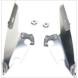 PartzBiz HD DS23200149 - แผ่นขัดเงา Memphis Shades ติดตั้งเฉพาะแฟริ่ง Gauntlet Harley XL 1200C 11-15 | มีค1706 PartzBiz HD DS23200149 - แผ่นขัดเงา Memphis Shades ติดตั้งเฉพาะแฟริ่ง Gauntlet Harley XL 1200C 11-15 | มีค1706