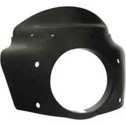 PartzBiz HD DS23300217 & DS23200261 - Memphis Shades Road Warrior Fairing w/ Polished Mount Kit Harley Softail 00-17 2330-0217; 2320-0261 23300217; 23200261 MEM7451; MEB2053 Harley-Davidson Milwaukee Eight Softail Fat Bob FXFB 2330-0214 23300214 PartzBiz HD DS23300217 & DS23200261 - Memphis Shades Road Warrior Fairing w/ Polished Mount Kit Harley Softail 00-17 2330-0217; 2320-0261 23300217; 23200261 MEM7451; MEB2053 Harley-Davidson Milwaukee Eight Softail Fat Bob FXFB 2330-0214 23300214