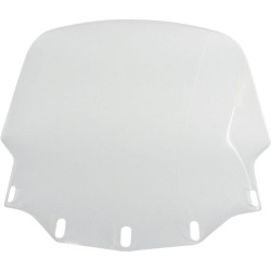 PartzBiz HD DS23120108 - Memphis Shades Standard Height Clear Windshield for Honda Goldwing GL1500 MEP4730 PartzBiz HD DS23120108 - Memphis Shades Standard Height Clear Windshield for Honda Goldwing GL1500 MEP4730