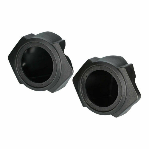 PartzBiz HD: 4409506-Metra Speaker Enclosure for 6.5" - 6.75" Inch Speaker Pods Polaris RZR 14-Up PartzBiz HD: 4409506-Metra Speaker Enclosure for 6.5" - 6.75" Inch Speaker Pods Polaris RZR 14-Up