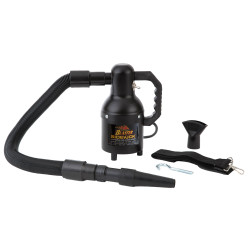 PartzBiz HD 110-142164 - Metro Motorcycle Dryer/Blower Air Force Sidekick Blaster | SK-1 | SK-1-IND | SK-1CD 110-142164