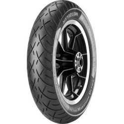 PartzBiz HD DS03050642 - Metzeler ME888 Marathon Ultra Blackwall 140/70B18 73H Front Motorcycle Tire Harley  03050642 0305-0642 3134000