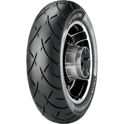 PartzBiz HD: 4409449-Metzeler ME888 Marathon Ultra Rear Blackwall 200/60R-16 79V ยางสำหรับ Harley | 2704000 PartzBiz HD: 4409449-Metzeler ME888 Marathon Ultra Rear Blackwall 200/60R-16 79V ยางสำหรับ Harley | 2704000