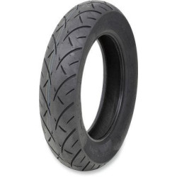 PartzBiz HD DS03060315 - Metzeler ME888 MT90-16 74H Tubeless Blackwall Bias Rear Motorcycle Tire 2318800 0306-0315 03060315 353242 performance best for marathon ultra vtwin cruiser chopper bagger 