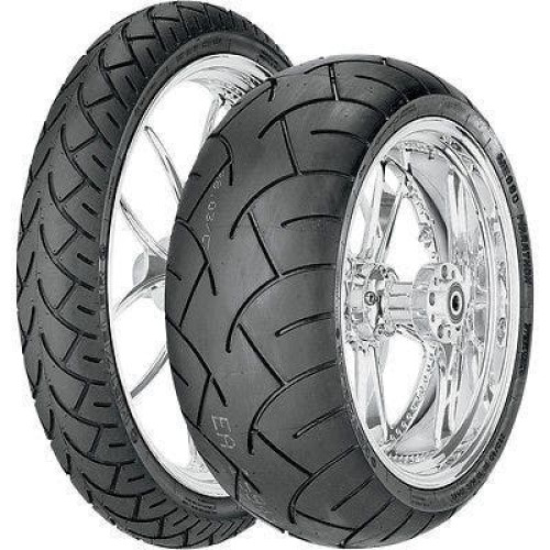 PartzBiz HD: 4409412-Metzeler ME888 120/70B21 68H & 200/55ZR-17 Ultra Mileage Tyre Package Harley/Metric PartzBiz HD: 4409412-Metzeler ME888 120/70B21 68H & 200/55ZR-17 Ultra Mileage Tyre Package Harley/Metric