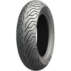PartzBiz HD DS03401149 - Michelin City Grip 2 ยางสกู๊ตเตอร์หน้าหรือหลัง 90/90-14 Blackwall Bias 23777