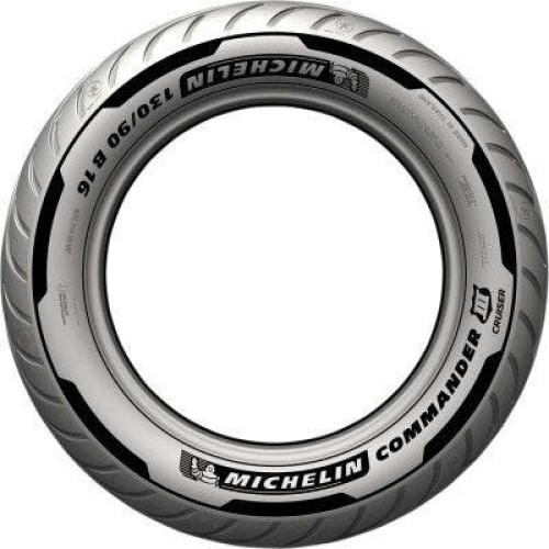 PartzBiz HD: 4409408-Michelin Commander III Cruiser 90/90-21 54H Front Motorcycle Blackwall Tire | 82926 PartzBiz HD: 4409408-Michelin Commander III Cruiser 90/90-21 54H Front Motorcycle Blackwall Tire | 82926