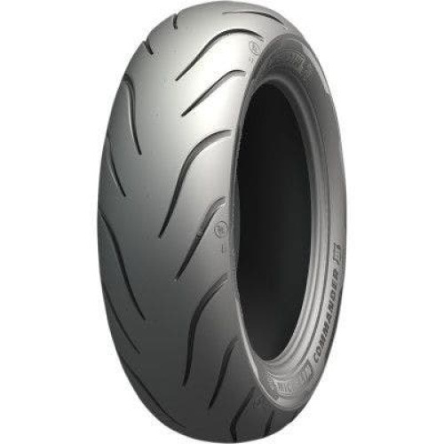 PartzBiz HD: 4409372-Michelin Commander III Touring 180/55B18 80H ยางหน้ารถจักรยานยนต์ Blackwall | 21372 PartzBiz HD: 4409372-Michelin Commander III Touring 180/55B18 80H ยางหน้ารถจักรยานยนต์ Blackwall | 21372