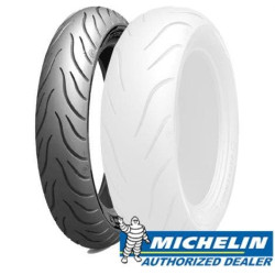 PartzBiz HD DS03050686 - Michelin Commander III Touring Mh90-21 54H ยางหน้ารถจักรยานยนต์ Blackwall | 49456 PartzBiz HD DS03050686 - Michelin Commander III Touring Mh90-21 54H ยางหน้ารถจักรยานยนต์ Blackwall | 49456