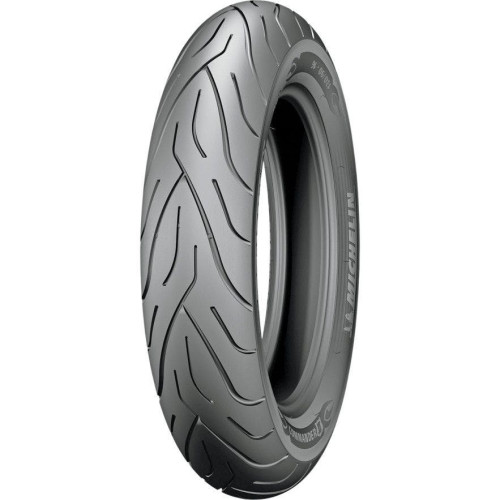 PartzBiz HD: 4409381-ยาง Michelin Front Commander II 130/90B16 73H | 46114 PartzBiz HD: 4409381-ยาง Michelin Front Commander II 130/90B16 73H | 46114