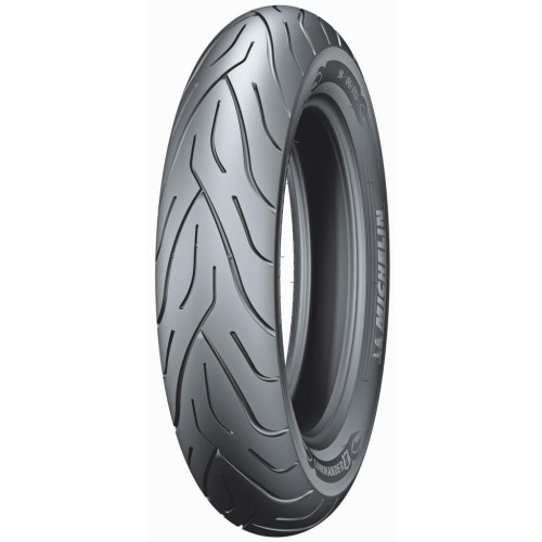 PartzBiz HD: 4409382-ยาง Michelin Front Commander II 80/90-21 54H | 45948 PartzBiz HD: 4409382-ยาง Michelin Front Commander II 80/90-21 54H | 45948