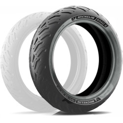 PartzBiz HD DS03021615 - Michelin Road 6 ยางหน้ารถจักรยานยนต์ 120/70R17 58W Radial Tubeless 44614 PartzBiz HD DS03021615 - Michelin Road 6 ยางหน้ารถจักรยานยนต์ 120/70R17 58W Radial Tubeless 44614