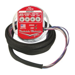 PartzBiz HD MU17579 - Mid USA 17579 Power House Plus โมดูลจุดระเบิด Big Twin Sportster 70-03 PartzBiz HD MU17579 - Mid USA 17579 Power House Plus โมดูลจุดระเบิด Big Twin Sportster 70-03