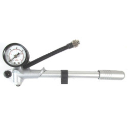 PartzBiz HD MU20120 - Mid USA 20120 V-Factor Air Shock Pump Gauge for Harley FL Models PartzBiz HD MU20120 - Mid USA 20120 V-Factor Air Shock Pump Gauge for Harley FL Models