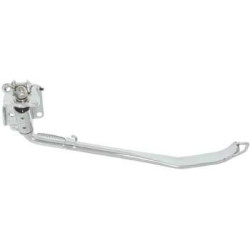 PartzBiz HD MU23048 - Mid USA 23048 Jiffy Side Kick Stand Kit Harley OE 50013-74A Big Twin 36-88 sport best for replacement stock oem side jiffy kickstand w wl sportster sport xl รายละเอียดสินค้า
