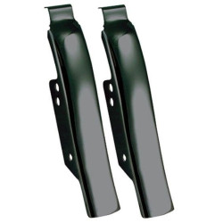 PartzBiz HD MU26313 - Mid USA 26313 V-Factor เหล็กสีดำกระเป๋าข้าง Filler Panels 93-08 Harley Davidson Touring Bagger รถจักรยานยนต์แบบกำหนดเอง Chopper Bike อัพเกรด Body กระเป๋าอาน Fender Panel Shock Cover 45898-10 PartzBiz HD MU26313 - Mid USA 26313 V-Factor เหล็กสีดำกระเป๋าข้าง Filler Panels 93-08 Harley Davidson Touring Bagger รถจักรยานยนต์แบบกำหนดเอง Chopper Bike อัพเกรด Body กระเป๋าอาน Fender Panel Shock Cover 45898-10
