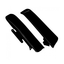PartzBiz HD MU26317 - Mid USA 26317 V-Factor สีดำ Saddlebag Filler Panels 14-19 Harley Davidson Touring electra road street glide king FLHR FLHT FLT FLTR Bagger รถจักรยานยนต์แบบกำหนดเอง Chopper Bike อัพเกรด Body ถุงอาน Fender Panel Shock Cover PartzBiz HD MU26317 - Mid USA 26317 V-Factor สีดำ Saddlebag Filler Panels 14-19 Harley Davidson Touring electra road street glide king FLHR FLHT FLT FLTR Bagger รถจักรยานยนต์แบบกำหนดเอง Chopper Bike อัพเกรด Body ถุงอาน Fender Panel Shock Cover