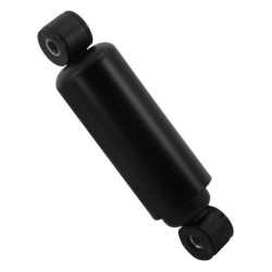 PartzBiz HD MU29015 - Mid USA 29015 V-Factor Black Heavy Shock Springer Forks 54484-97 FXSTS 88-06 SOFTAIL custom classic retro OEM