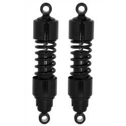 PartzBiz HD MU29046 - Mid USA 29046 Black Premium 14 ” โช๊ค Harley Big Twin Sportster XL 79-03 ดีที่สุดสำหรับ davidson โช้คทดแทนคุณภาพ 29027 54509-73A electra road street glide king fx fxd dyna sportster sporty softail slim deluxe Heritage Low Bob fat boy PartzBiz HD MU29046 - Mid USA 29046 Black Premium 14 ” โช๊ค Harley Big Twin Sportster XL 79-03 ดีที่สุดสำหรับ davidson โช้คทดแทนคุณภาพ 29027 54509-73A electra road street glide king fx fxd dyna sportster sporty softail slim deluxe Heritage Low Bob fat boy