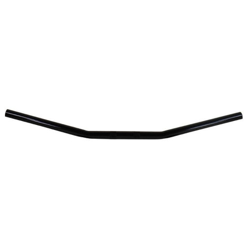 PartzBiz HD: 4409221-Mid USA 40093 V-Factor Black 1" Drag Style Bars Handlebars Dimpled Harley Davidson Custom Sportster Softail Custom Upgrade Replacement PartzBiz HD: 4409221-Mid USA 40093 V-Factor Black 1" Drag Style Bars Handlebars Dimpled Harley Davidson Custom Sportster Softail Custom Upgrade Replacement