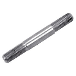 PartzBiz HD MU44246 - Mid USA 44246 V-Factor Chrome Ball Joint Shift Rod Lever 82-94 Harley Davidson FXR Custom bike Chopper motorcycle Replacement Upgrade 33728-82A PartzBiz HD MU44246 - Mid USA 44246 V-Factor Chrome Ball Joint Shift Rod Lever 82-94 Harley Davidson FXR Custom bike Chopper motorcycle Replacement Upgrade 33728-82A