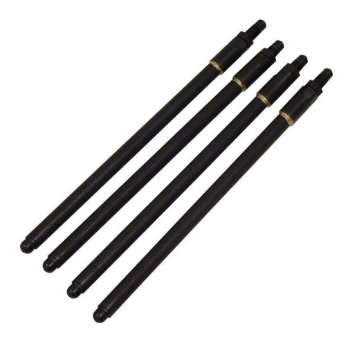 PartzBiz HD: 4409153-Mid USA 60264 Black Rapid Change Adjustable Pushrod Kits Harley M8 Touring '17+ 2017 2019 engine milwaukee eight PartzBiz HD: 4409153-Mid USA 60264 Black Rapid Change Adjustable Pushrod Kits Harley M8 Touring '17+ 2017 2019 engine milwaukee eight