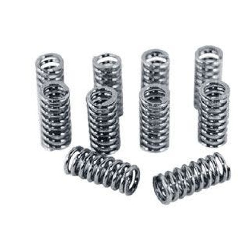 PartzBiz HD: 4409137-Mid USA 73501 ฮาร์ดแวร์ 10 ชิ้นชุดคลัทช์สปริง Harley Davidson Big Twin 68-84 แทนที่ HD OE 37077-68 PartzBiz HD: 4409137-Mid USA 73501 ฮาร์ดแวร์ 10 ชิ้นชุดคลัทช์สปริง Harley Davidson Big Twin 68-84 แทนที่ HD OE 37077-68