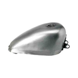 PartzBiz HD MU81031 - Mid USA 81031 2.25 แกลลอนถั่วลิสงถังแก๊สเหล็กดิบ 95-03 Harley-Davidson Sportster XL การใช้เซลล์ความจุอัพเกรดเปลี่ยน PartzBiz HD MU81031 - Mid USA 81031 2.25 แกลลอนถั่วลิสงถังแก๊สเหล็กดิบ 95-03 Harley-Davidson Sportster XL การใช้เซลล์ความจุอัพเกรดเปลี่ยน