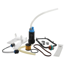 PartzBiz HD MU82843 - Mid USA 82843 Quantum Complete Fuel Injection Kits OE Style Harley Softail 08-17 PartzBiz HD MU82843 - Mid USA 82843 Quantum Complete Fuel Injection Kits OE Style Harley Softail 08-17