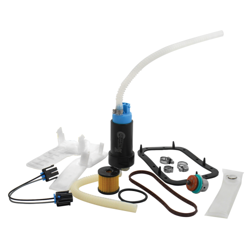 PartzBiz HD: 4409106-Mid USA 82843 Quantum Complete Fuel Injection Kits OE Style Harley Softail 08-17 PartzBiz HD: 4409106-Mid USA 82843 Quantum Complete Fuel Injection Kits OE Style Harley Softail 08-17