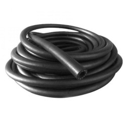 PartzBiz HD MU83010 - Mid USA 83010 V-Factor Black 1/4" ID 1/2" OD Fuel & Oil Line Hose 25 Feet Harley Metric Custom Motorcycle Bike Chopper Engine Replacement Upgrade Parts PartzBiz HD MU83010 - Mid USA 83010 V-Factor Black 1/4" ID 1/2" OD Fuel & Oil Line Hose 25 Feet Harley Metric Custom Motorcycle Bike Chopper Engine Replacement Upgrade Parts